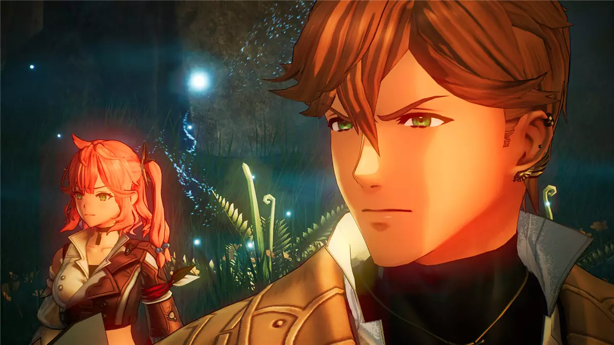 优米雅的炼金工房 ～追忆之炼金术士与幻创之地～Atelier Yumia The AOM and The Envisioned v1.0.0.3 中文