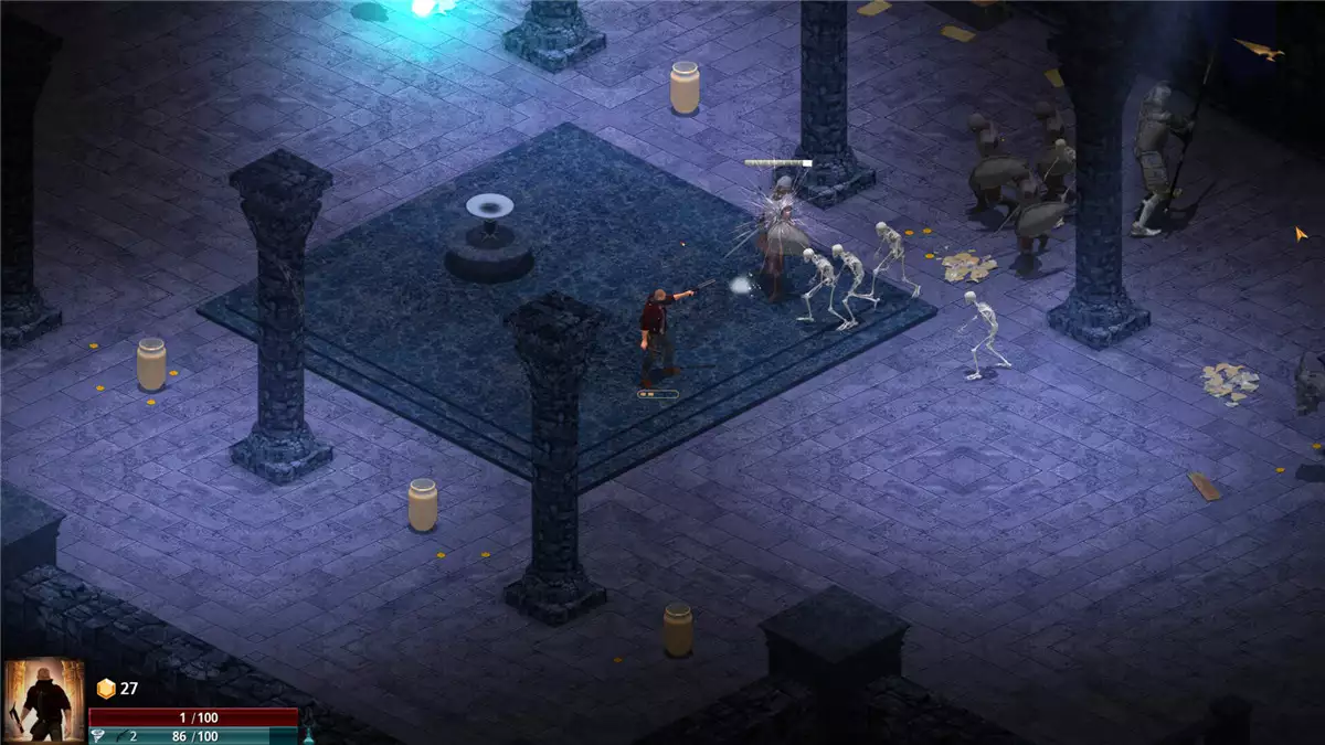 幻影遗迹Phantom Relics 中文