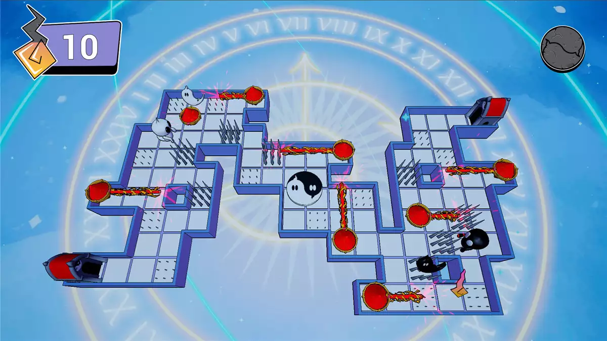 阴与阳Jin And Jan 中文