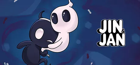 阴与阳Jin And Jan 中文