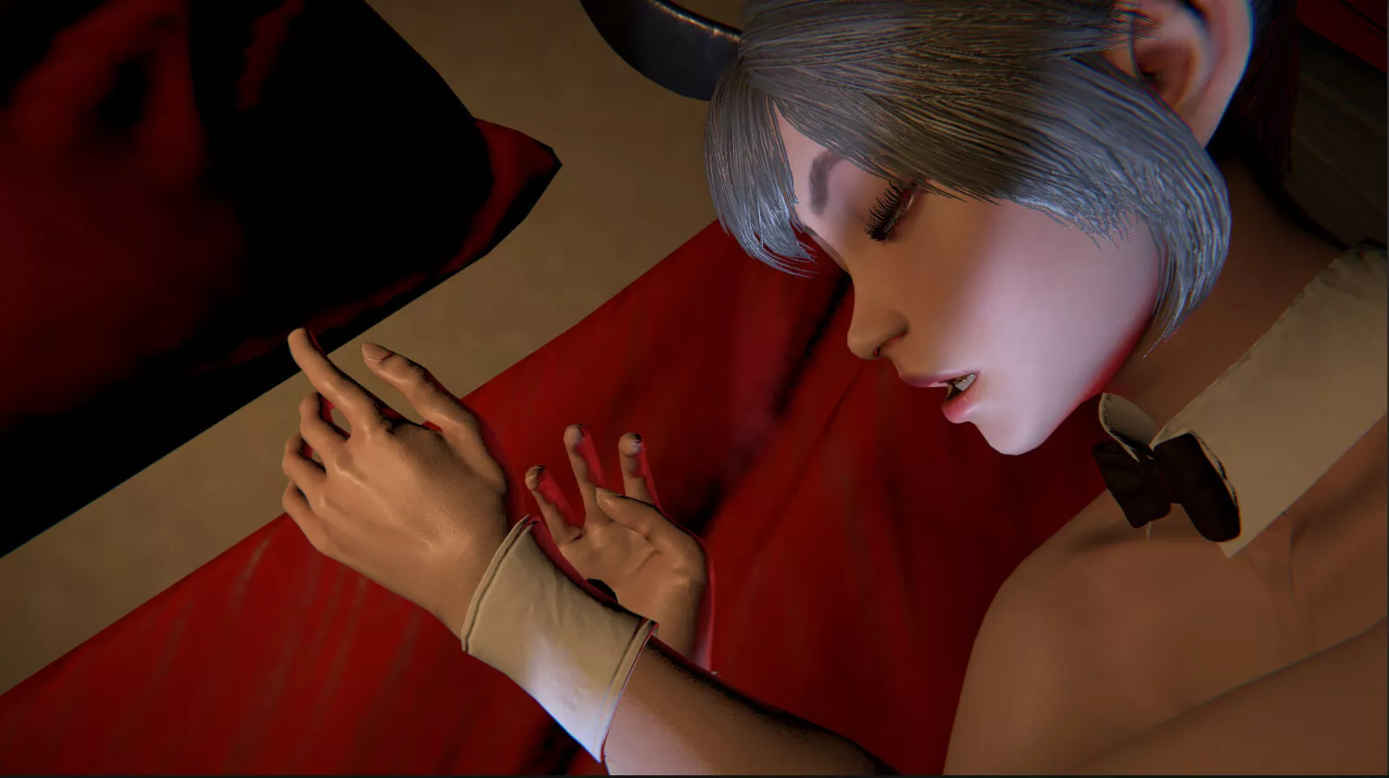 Take me, Vitaly v20250327 中文