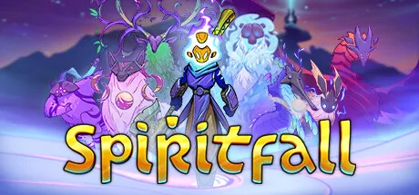 灵魂坠落Spiritfall v1.6.24 中文