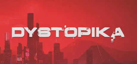 未来城市沙盒Dystopika v1.3.1 中文