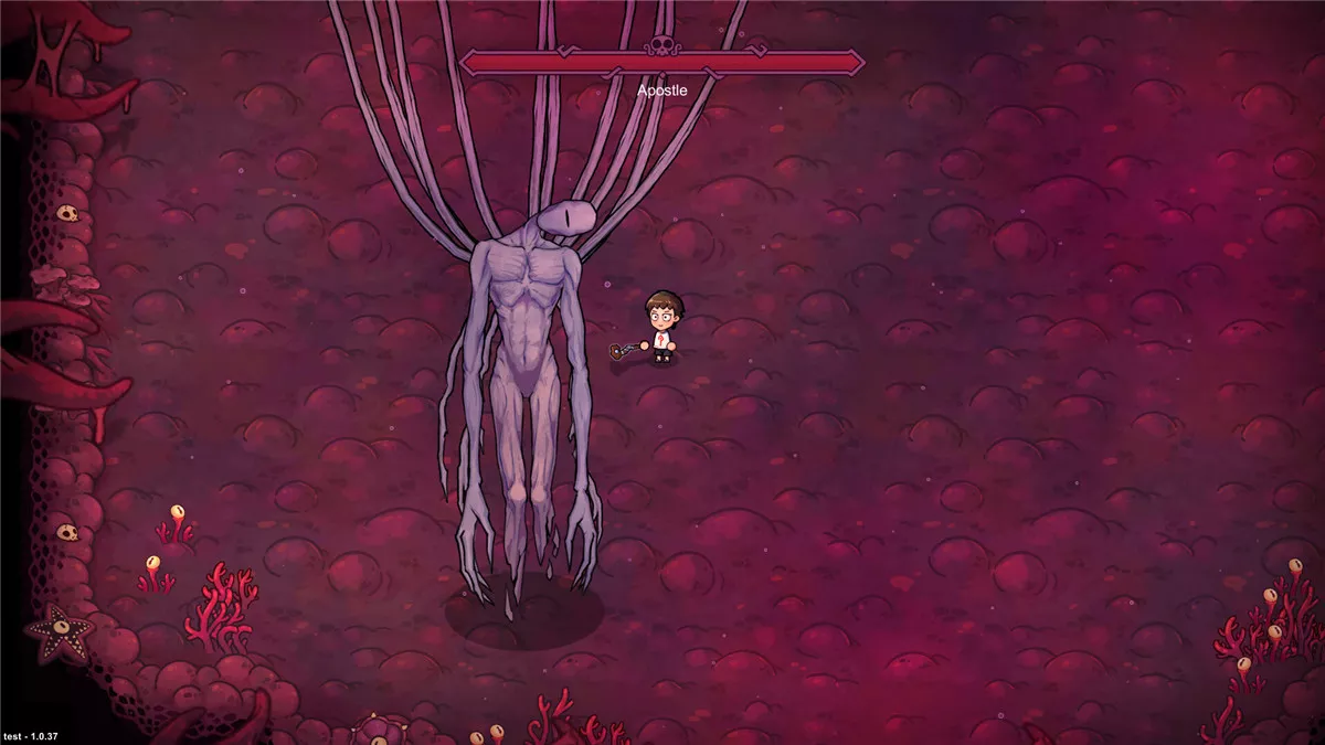 魔法工艺Magicraft v1.1.15f3 中文