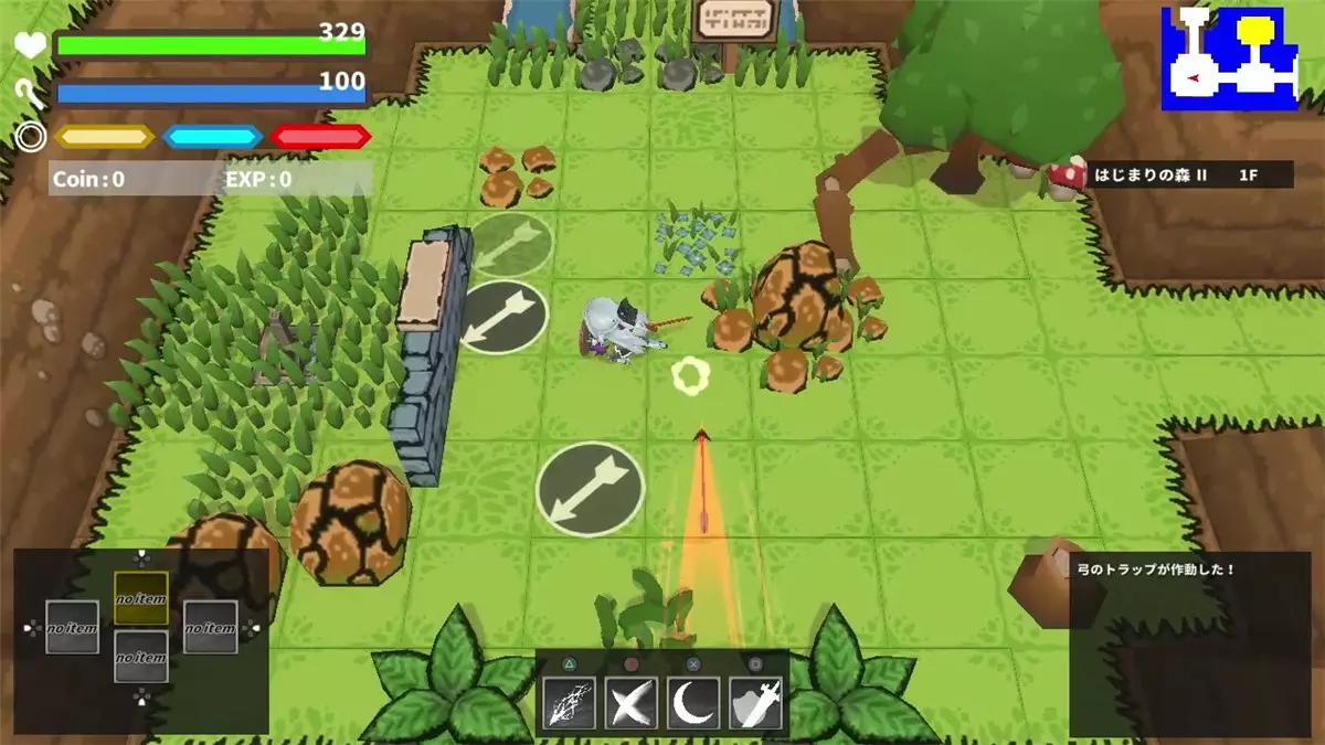 SD地牢 SD Dungeons 中文