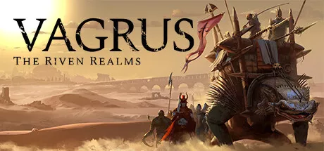 瓦格鲁斯 - 万壑之地Vagrus The Riven Realms v1.200 中文