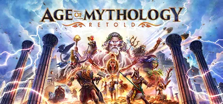 神话时代:重述版Age of Mythology Retold v100.18.15886.0 中文