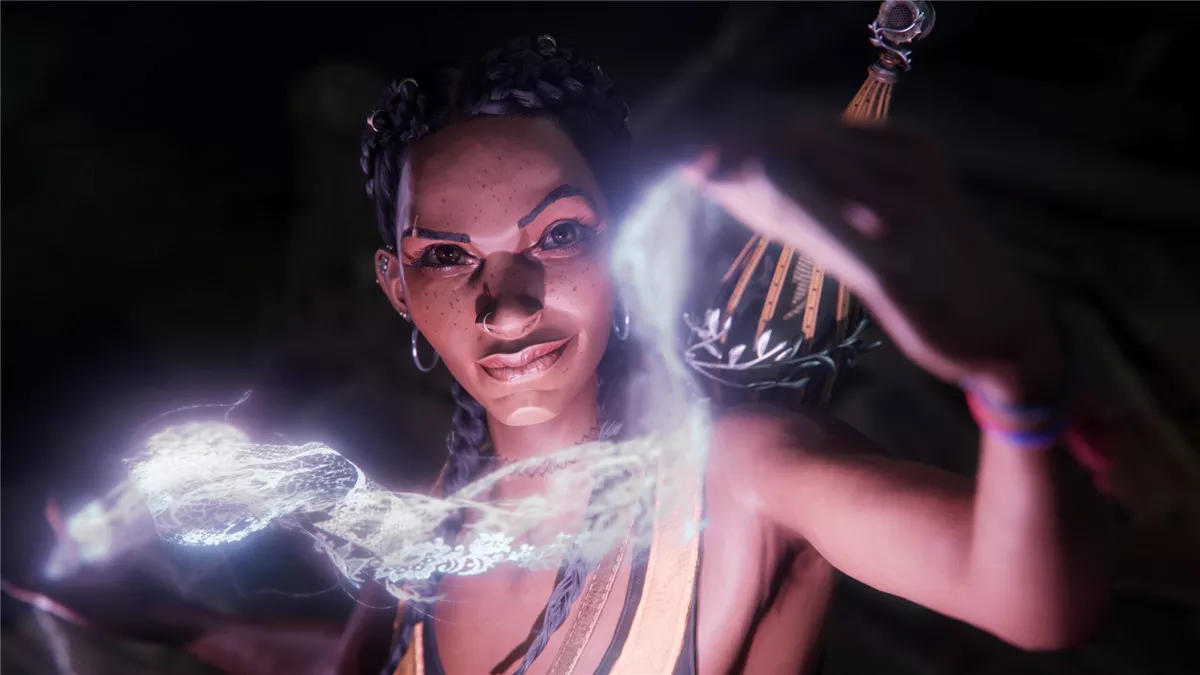 午夜以南South of Midnight v1.1.0.185111 中文