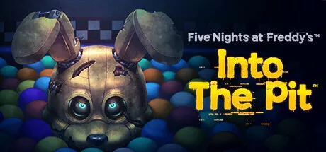 玩具熊的五夜后宫:陷落球池Five Nights at Freddys Into the Pit v1.0.11.7 中文