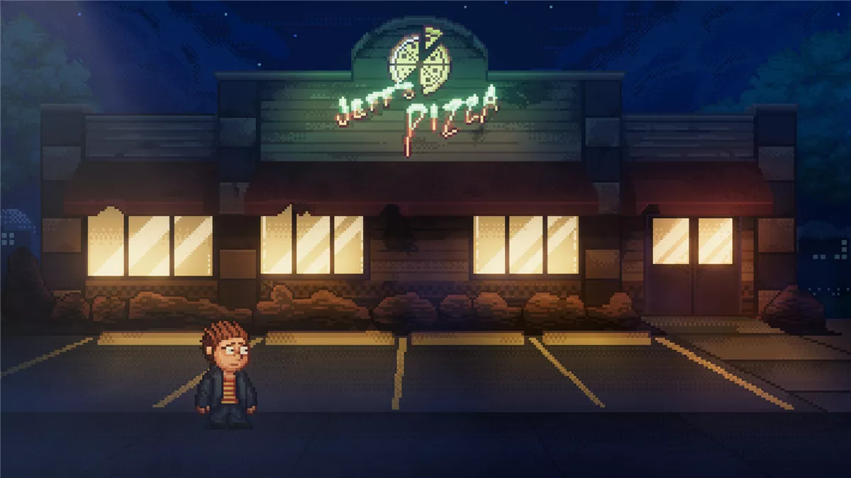 玩具熊的五夜后宫：陷落球池Five Nights at Freddys Into the Pit v1.0.11.7 中文