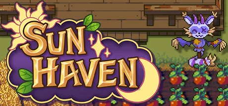 太阳港Sun Haven v2.0.1i 中文