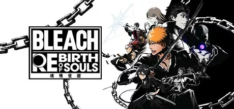 魂魄觉醒Bleach Rebirth of Souls v20250404 中文