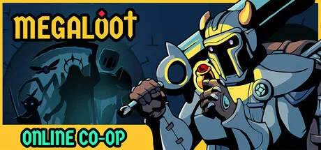 无尽劫掠Megaloot v1.17.5 中文