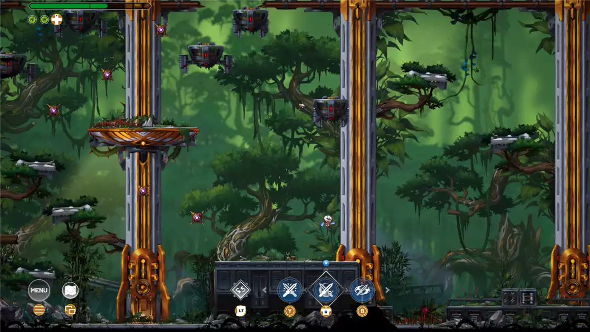 伊娜雅：断世之光Inayah Life after Gods v1.0.1.HF 中文
