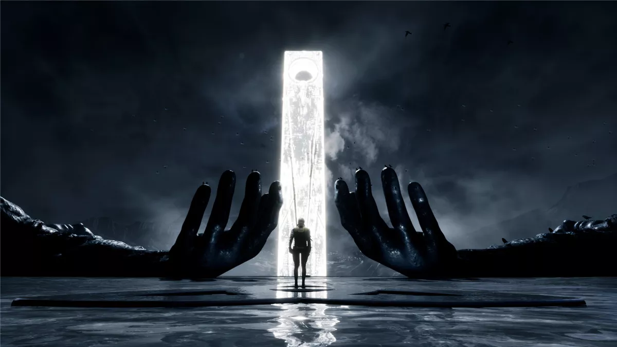 黑暗世界：因与果KARMA The Dark World v20250403 中文