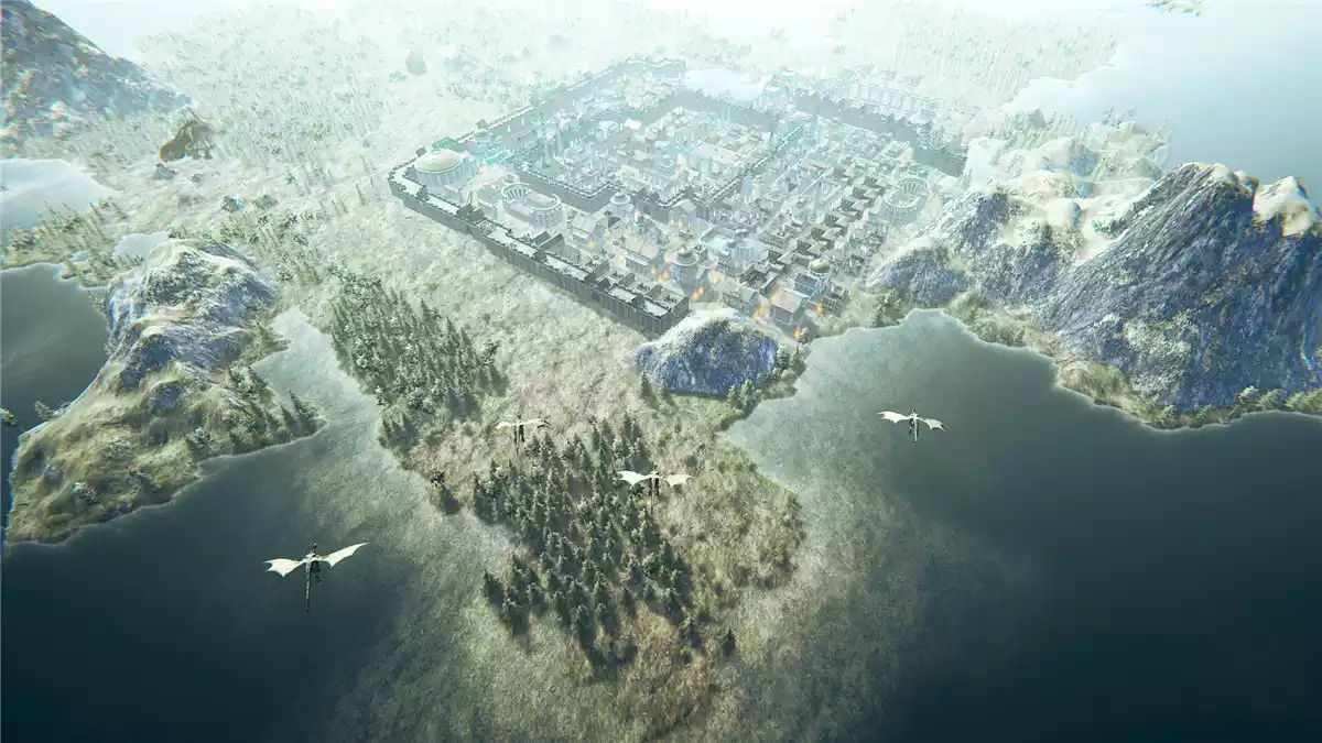 罗马凯旋Roman Triumph Survival City Builder 中文