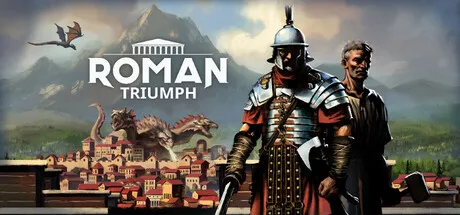 罗马凯旋Roman Triumph Survival City Builder 中文