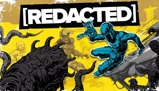REDACTED|豪华中文|Build.17094360-支持手柄|解压即撸|