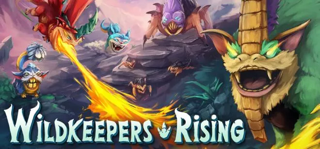 荒野守护者崛起|Wildkeepers Rising|v0.1|简体中文|1.35G