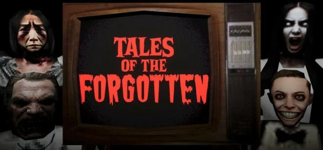 被遗忘的故事|Tales of the Forgotten|简体中文|543M