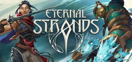 永恒之链Eternal Strands v1.0.13.5634 中文
