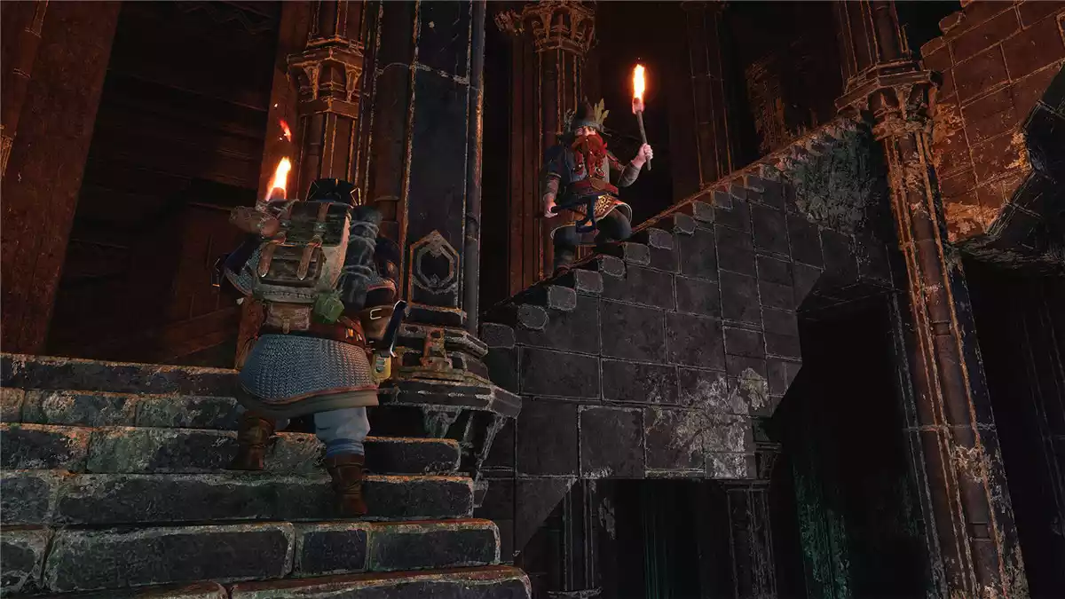 指环王:重返墨瑞亚The Lord of the Rings Return to Moria v1.5.1.197821 中文