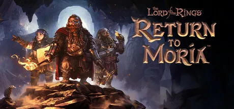 指环王:重返墨瑞亚The Lord of the Rings Return to Moria v1.5.1.197821 中文