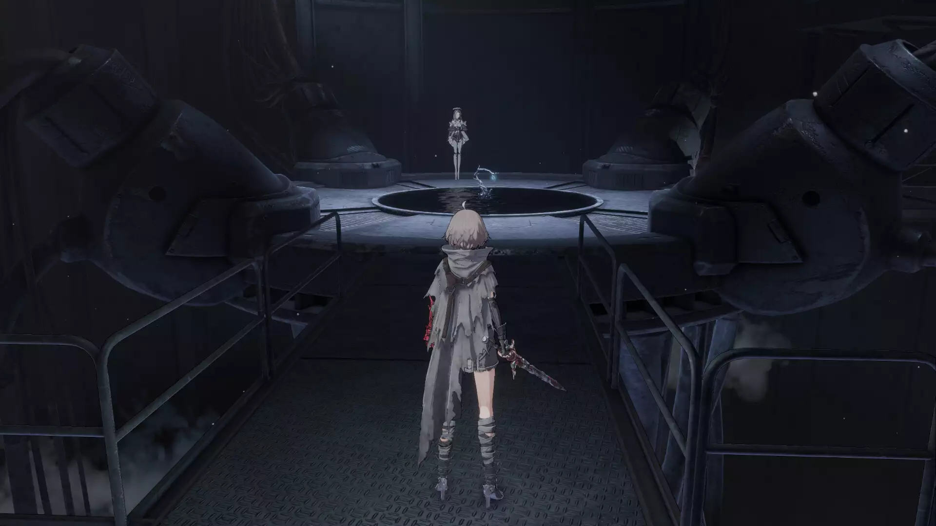 AI LIMIT 无限机兵AI LIMIT Deluxe Edition v20250408 中文
