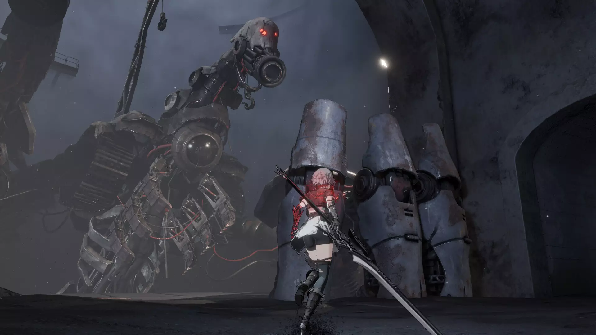 AI LIMIT 无限机兵AI LIMIT Deluxe Edition v20250408 中文
