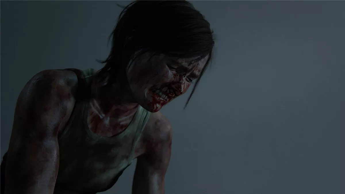 最后生还者 第二幕:重制版The Last of Us Part II Remastered v1.0.10407.714 中文