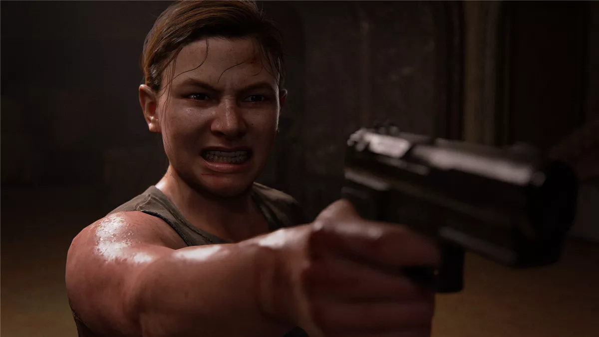 最后生还者 第二幕：重制版The Last of Us Part II Remastered v1.0.10407.714 中文