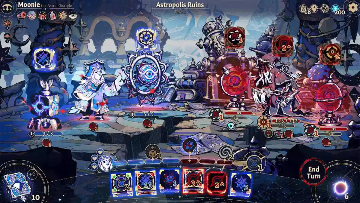 六面神谕Astrea Six Sided Oracles v20250408 中文