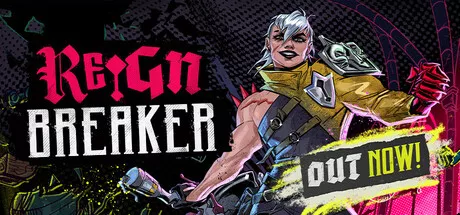 破御者Reignbreaker v1.0.1 中文