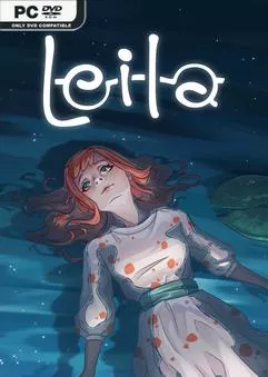 莱拉日记Leila 中文