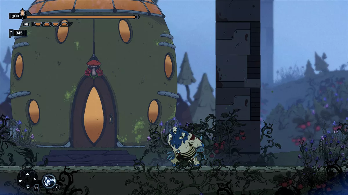 化形战士BIOMORPH v2.0.27565 中文