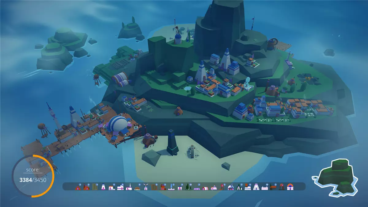 岛民ISLANDERS v20250401 中文