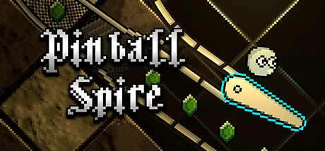弹球尖塔Pinball Spire v1.02.00 中文