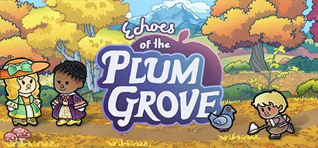 甜蜜坞 Echoes of the Plum Grove PC官方中文