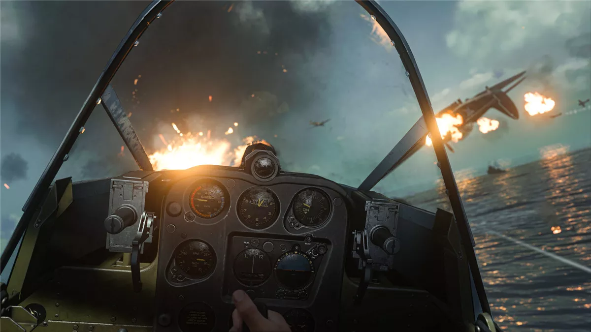 使命召唤：先锋(Call of Duty: Vanguard)|PC中文