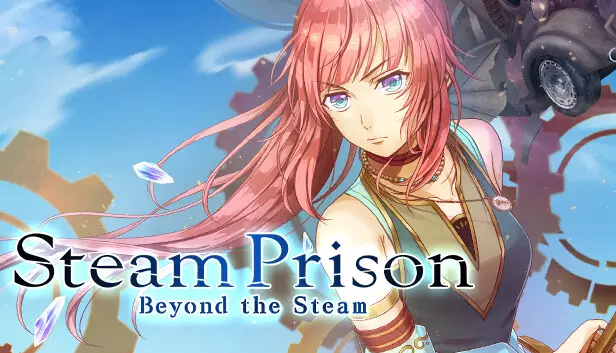 蒸汽监狱FD Steam Prison Beyond the Steam|官方中文|本体+1.0.1升补|NSZ|原版|