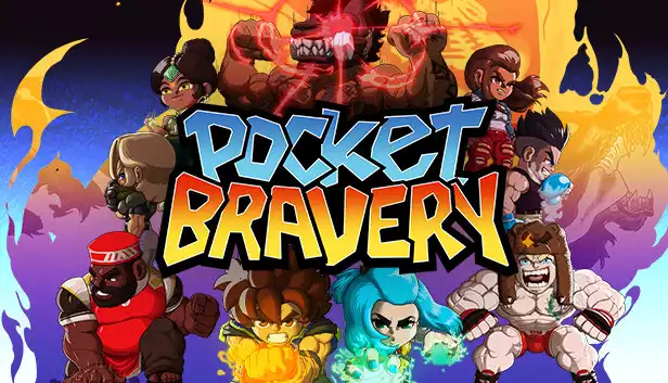 口袋勇者 Pocket Bravery|官方中文|本体+1.0.1升补|NSZ|原版|