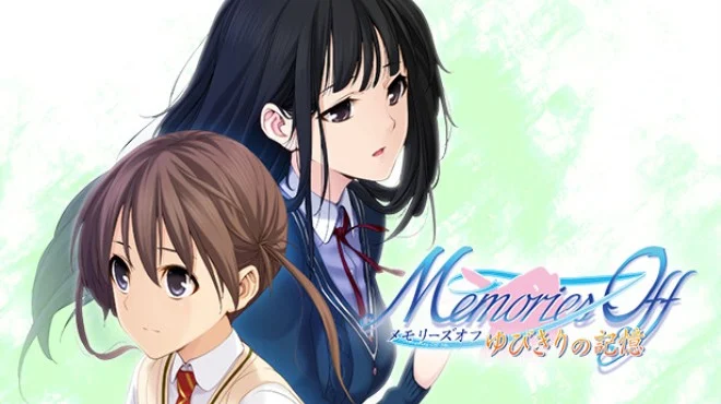 告别回忆 勾指起誓的记忆|Memories Off Yubikiri No Kioku|简体中文|3.42G