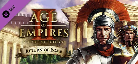 帝国时代 II:决定版 - 罗马归来 Age of Empires II Definitive Edition v141935 中文