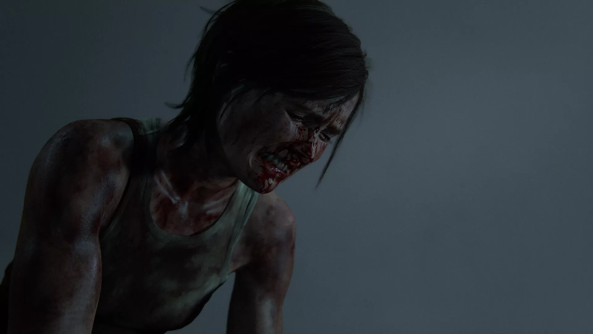最后生还者 第二幕:重制版The Last of Us Part II Remastered v1.1.10410.940 中文