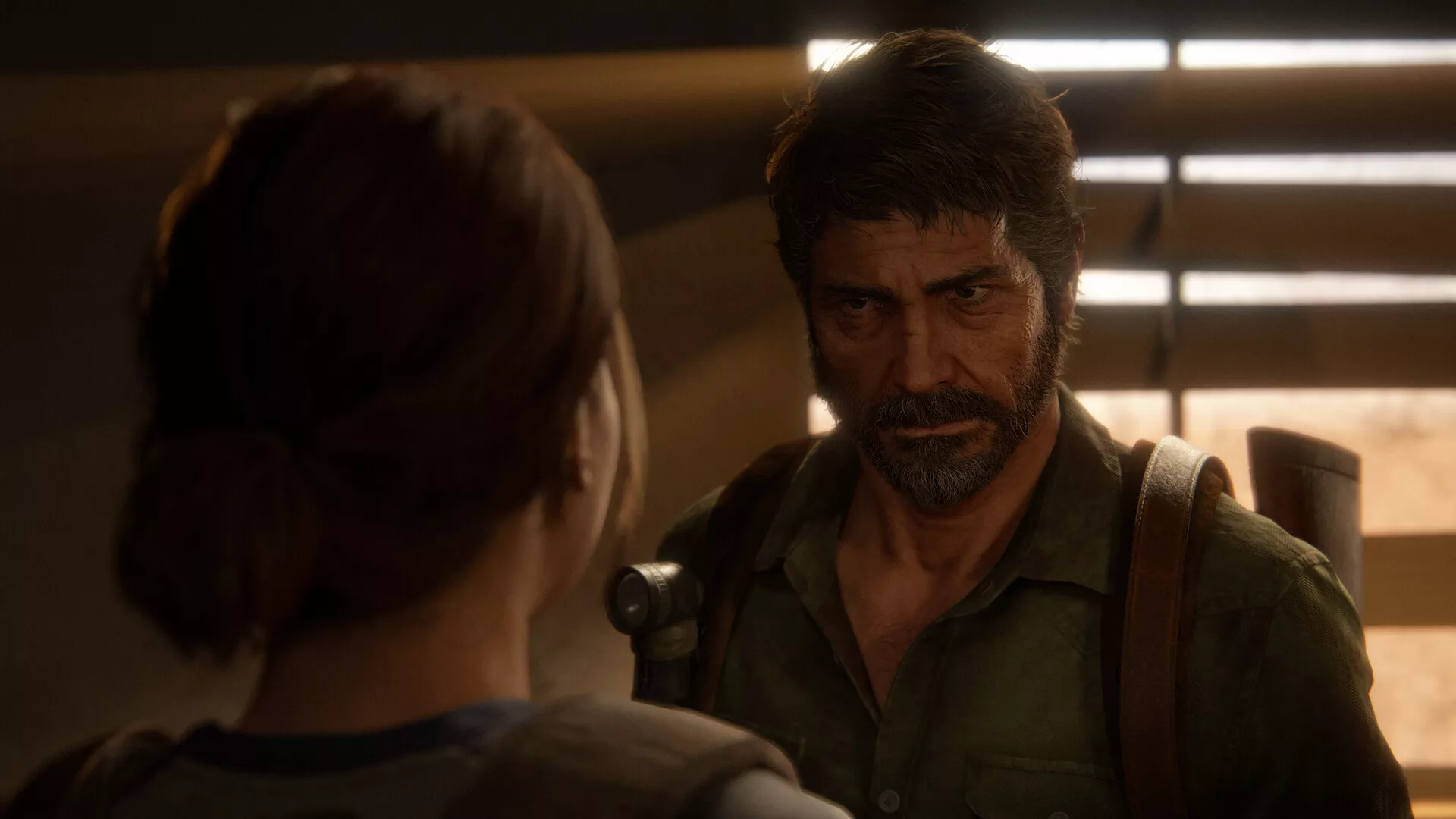 最后生还者 第二幕：重制版The Last of Us Part II Remastered v1.1.10410.940 中文