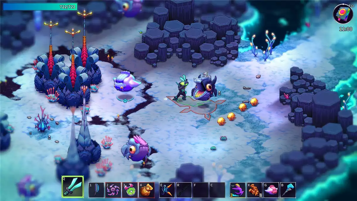 崩溃大陆 2(Crashlands 2)|v1.0.3-rc.4|PC中文