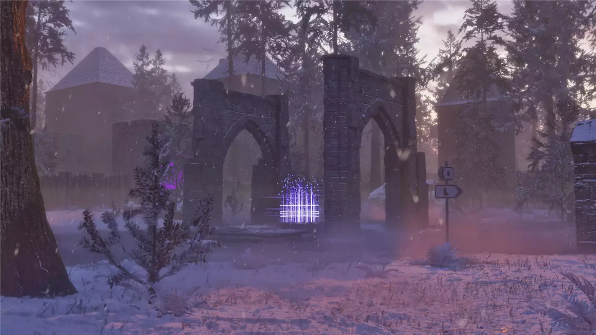塔洛斯的法则:苏醒(The Talos Principle: Reawakened)|Build 18057167|PC中文