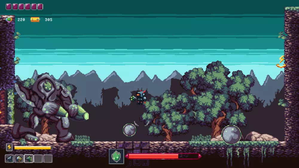 小机器人Little Droid+更新1.0.2 Switch NSP中文