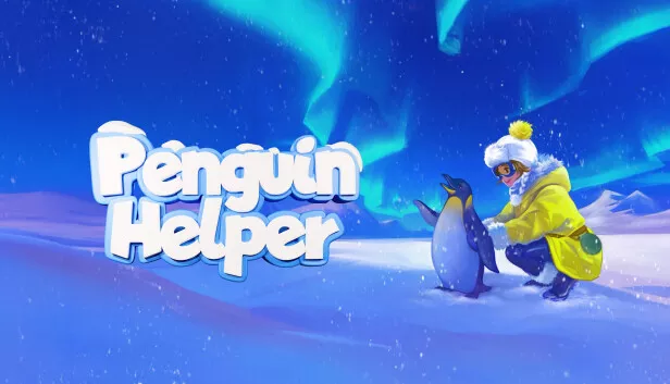 企鹅助手 Penguin Helper|官方中文|NSZ|原版|