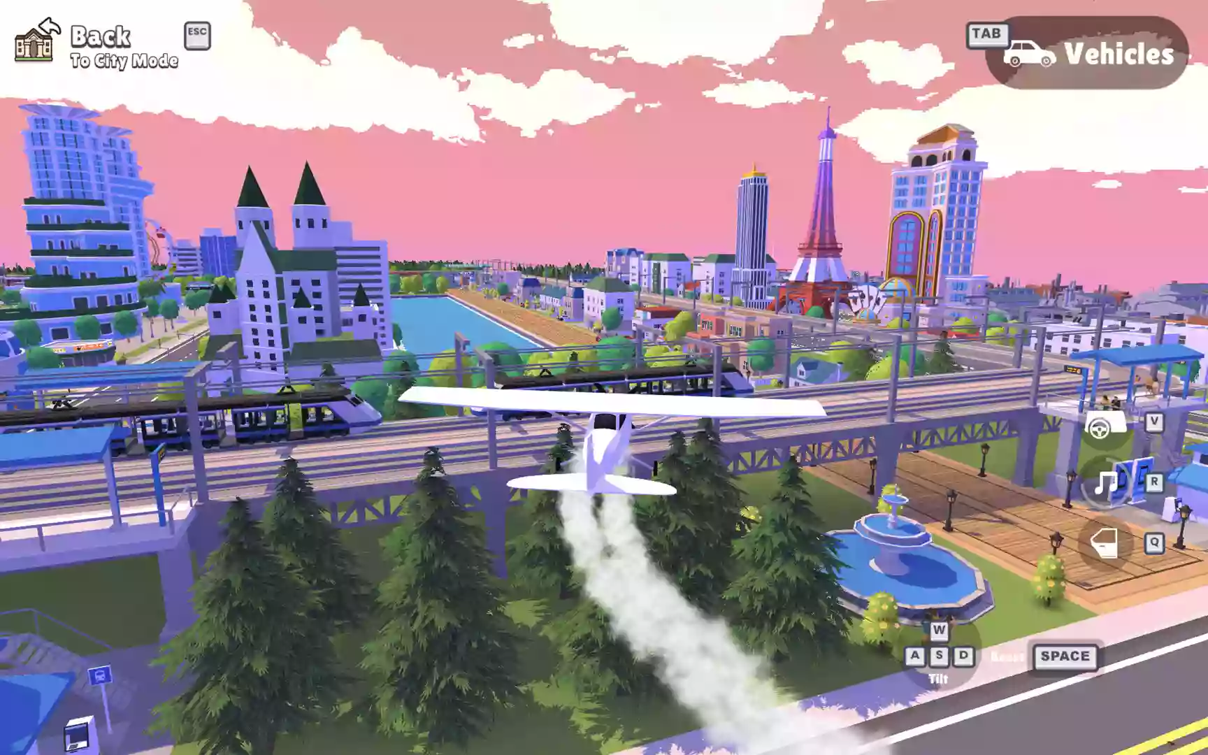 口袋城市 2（Pocket City 2）|Build 17960799|PC中文